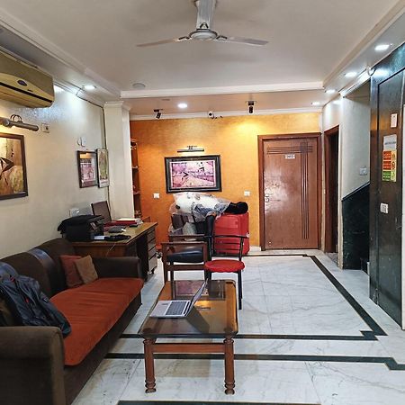 Hotel Indraprastha Delhi  Extérieur photo